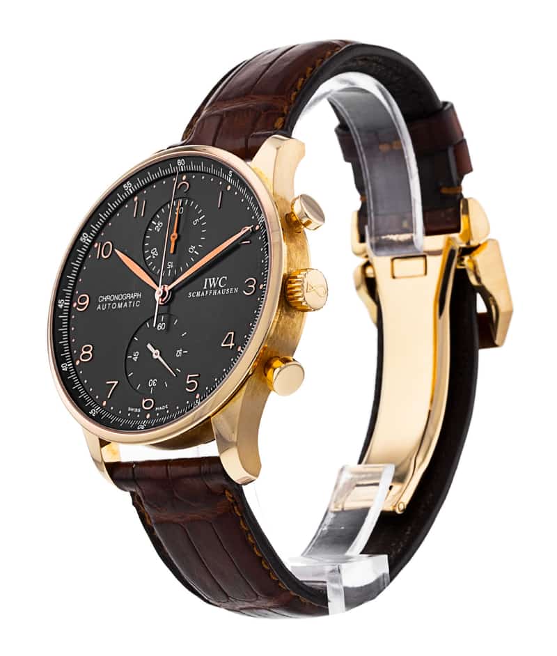 IWC Portugieser Chrono IW371415